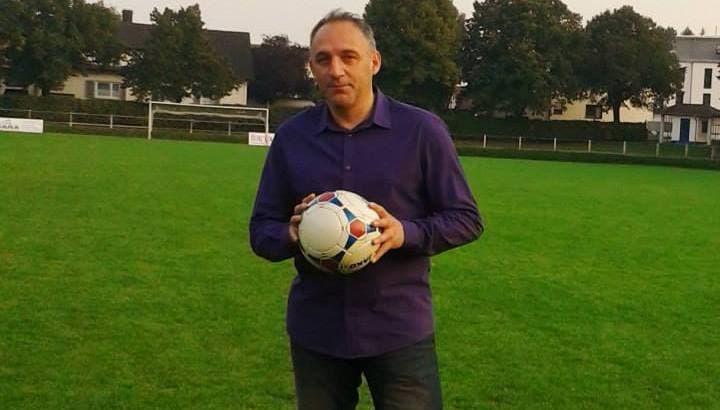 Tasos Maragozidis